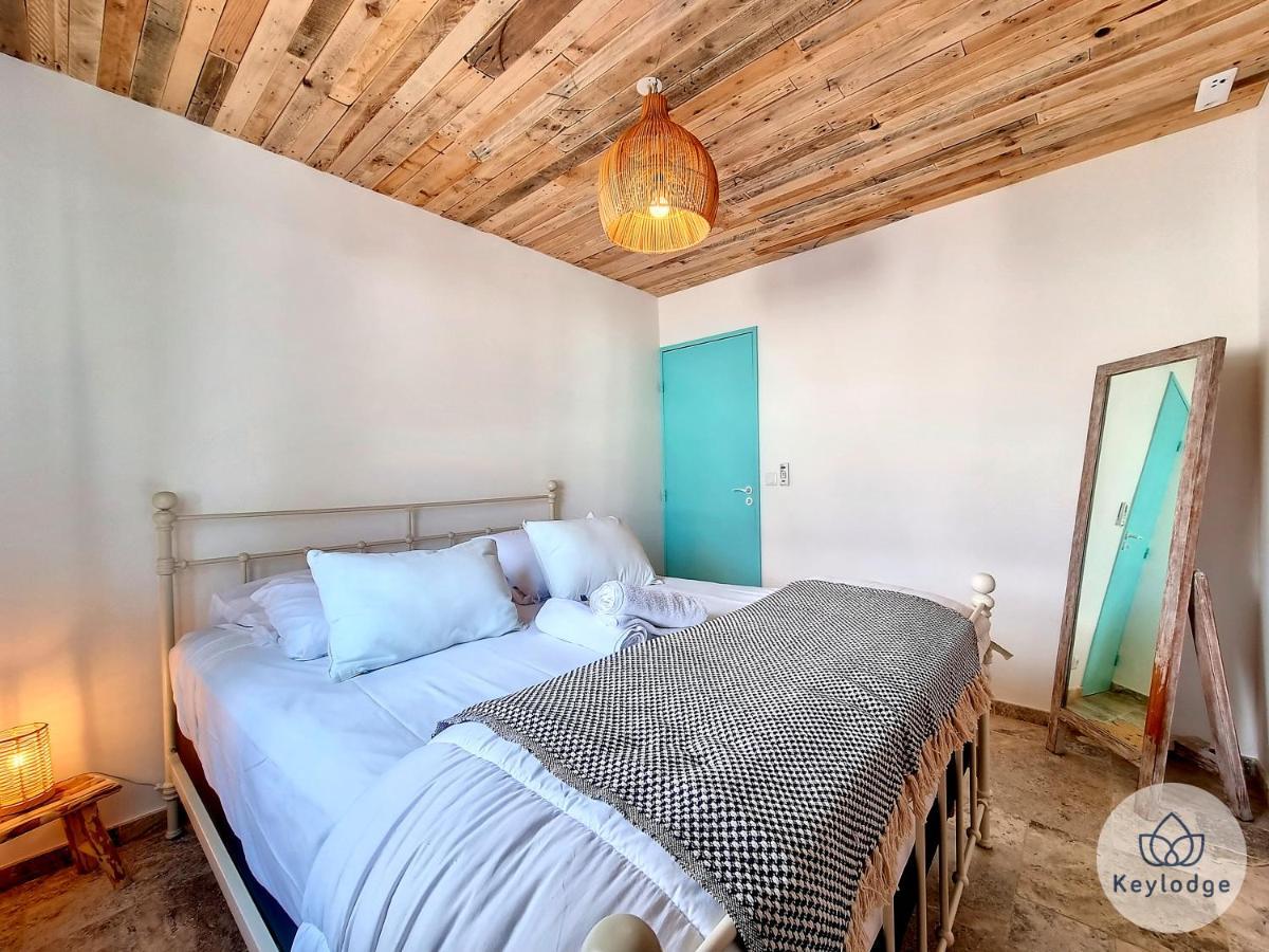 L'Etoile Bleue - Plein Centre De Saint-Gilles Avec Vue Imprenable Apartment Екстериор снимка
