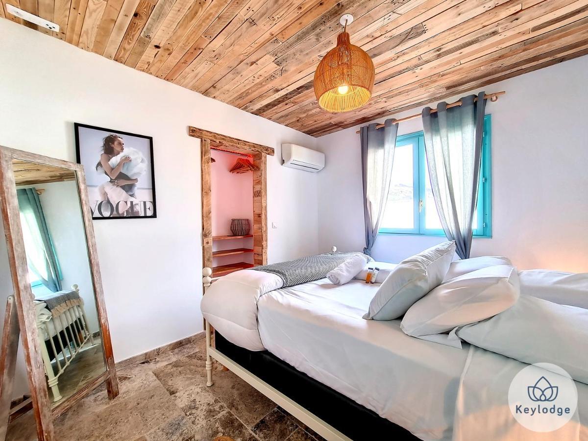 L'Etoile Bleue - Plein Centre De Saint-Gilles Avec Vue Imprenable Apartment Екстериор снимка