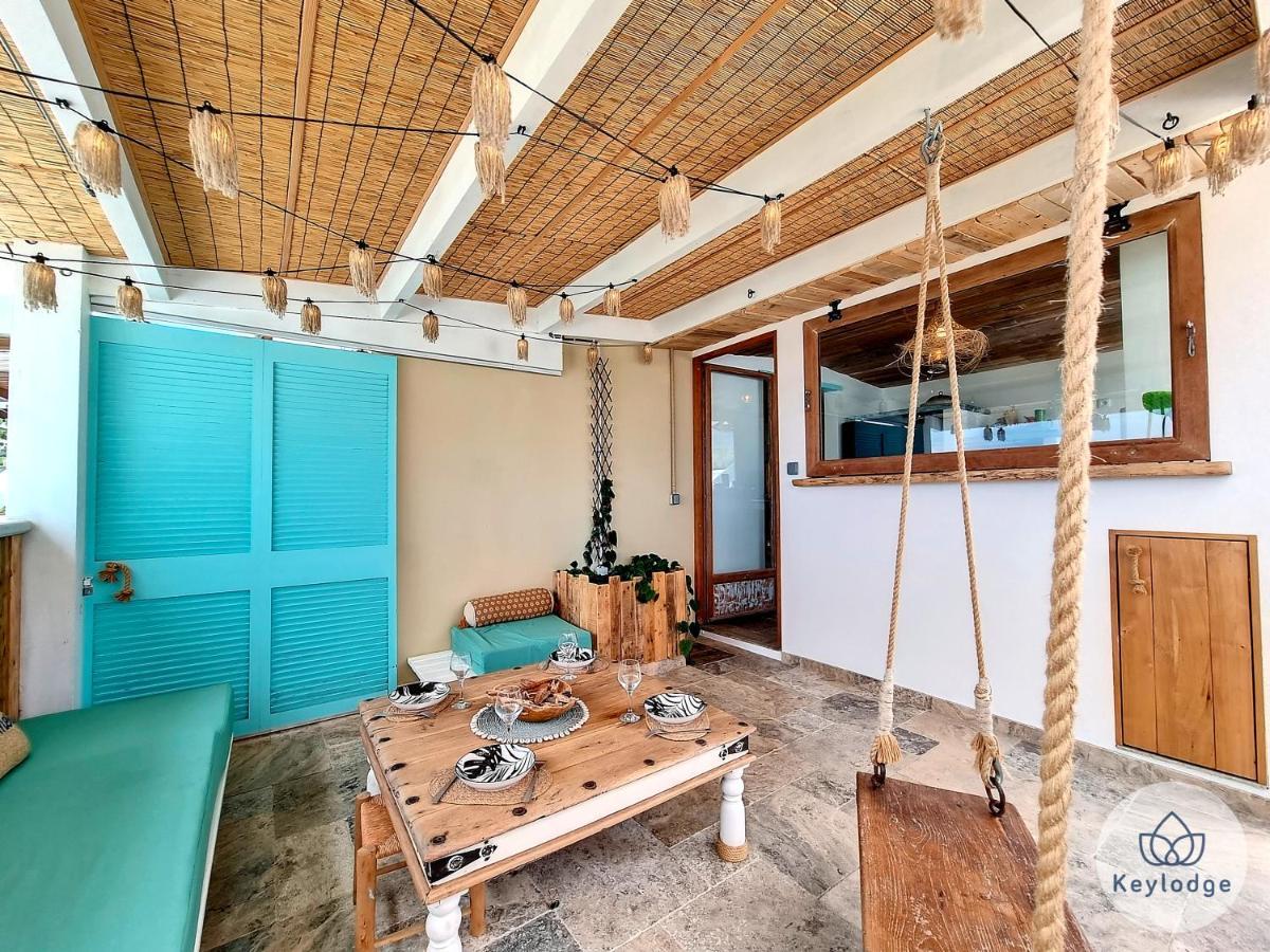 L'Etoile Bleue - Plein Centre De Saint-Gilles Avec Vue Imprenable Apartment Екстериор снимка